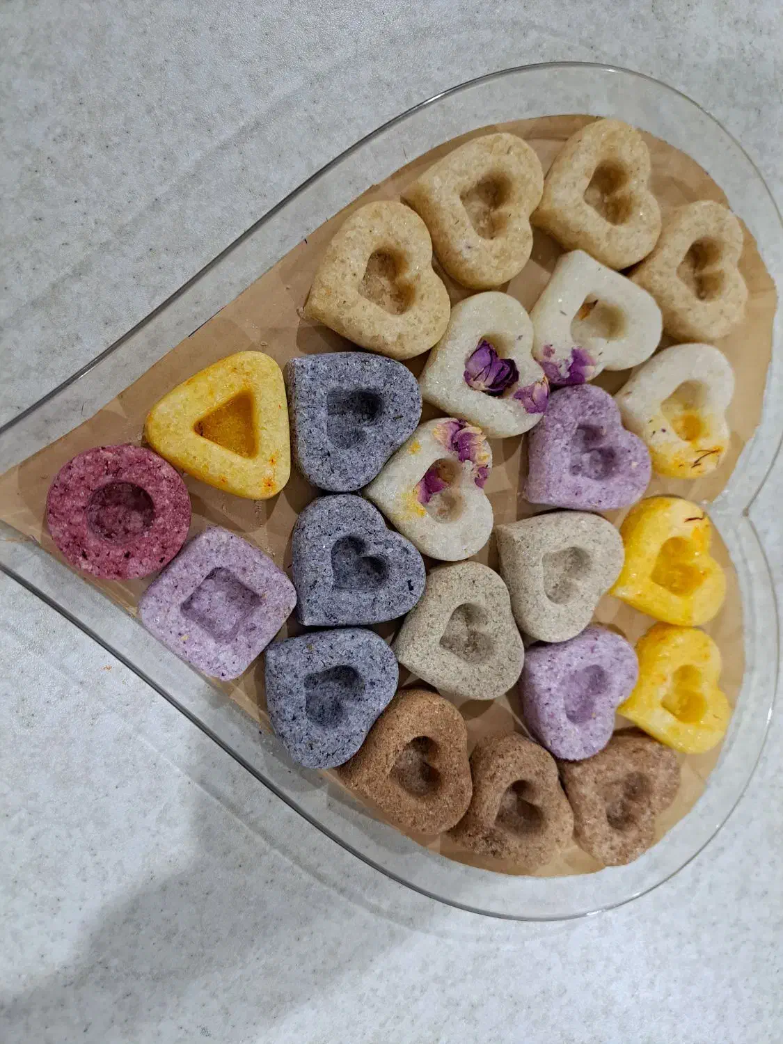 نبات قالبی|خوردنی و آشامیدنی|تهران, امیریه|دیوار