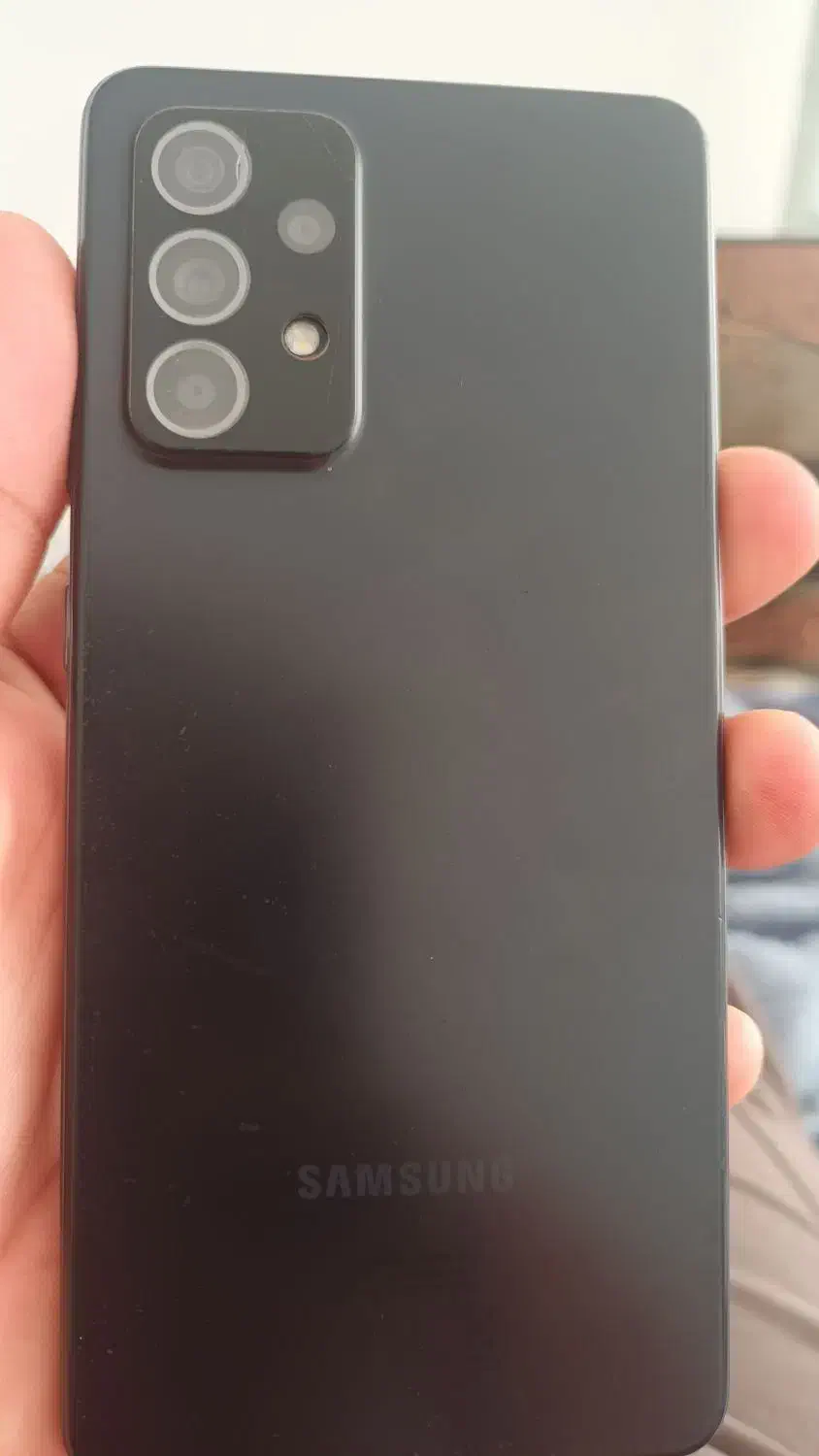 A52s|موبایل|الشتر, |دیوار