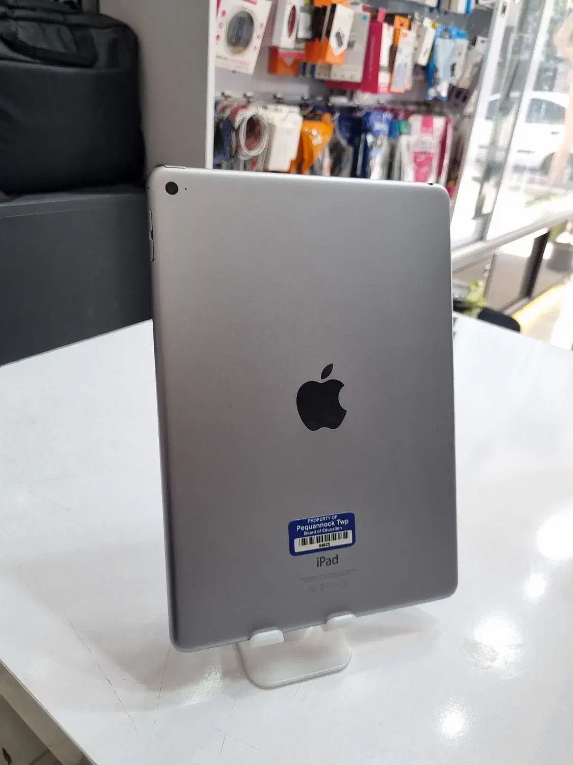 ایپد air2|تبلت|سبزوار, ولیعصر (نجار آباد)|دیوار