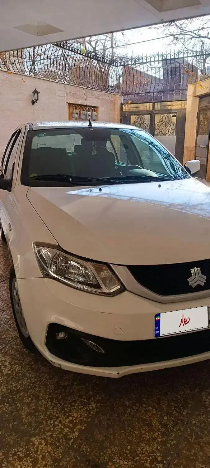 ‌ساینا sفول 85گانه مدل 1402|خودرو سواری و وانت|مشهد, امام رضا (ع)|دیوار