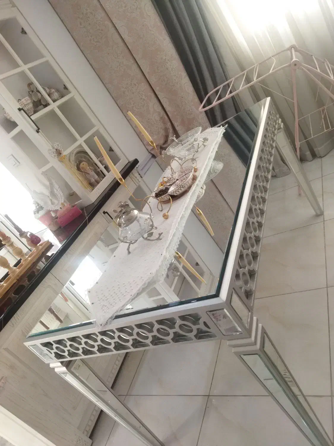 میز|میز و صندلی غذاخوری|مشهد, رضاییه|دیوار