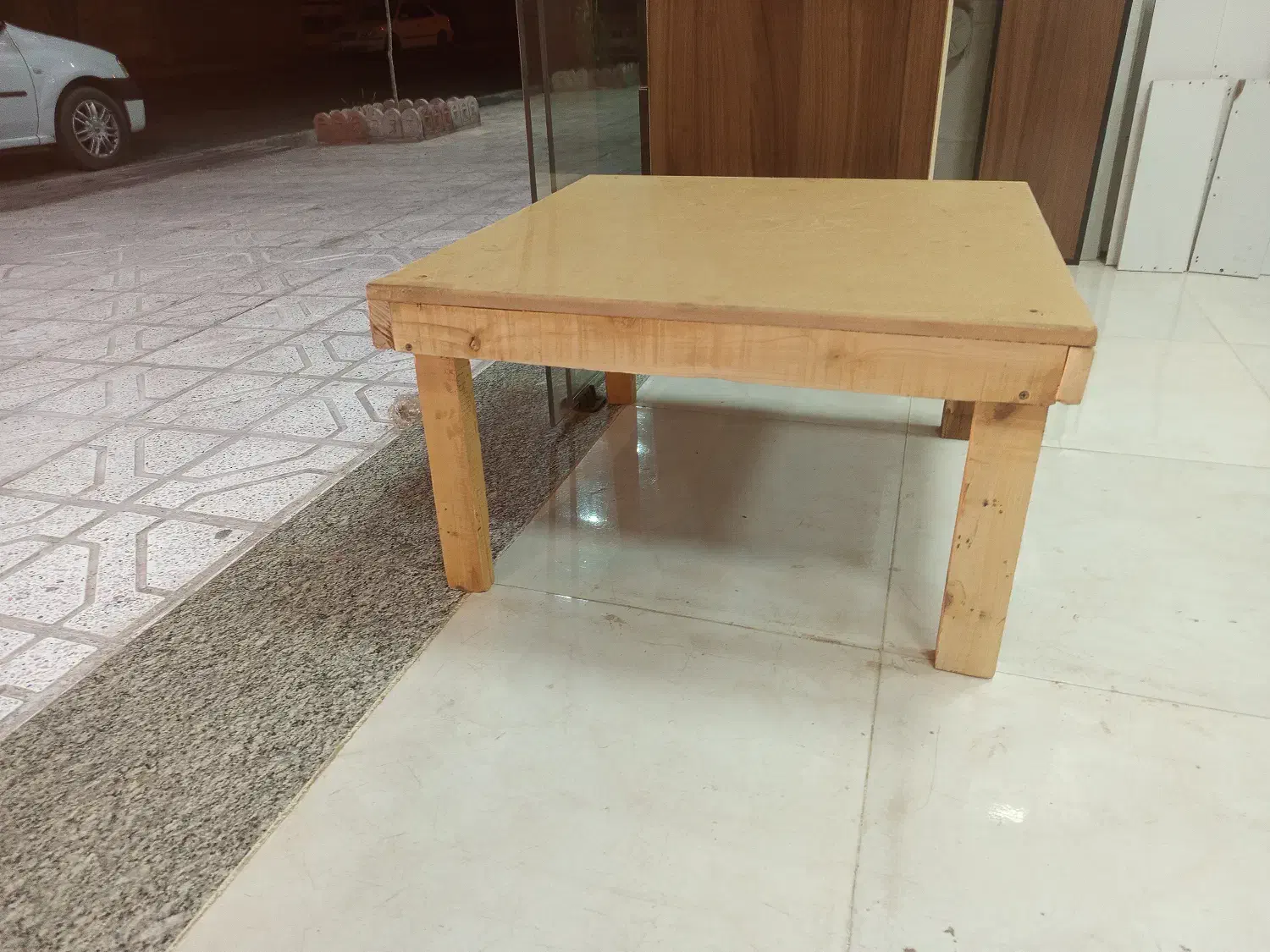 کرسی سالم نو|بخاری، هیتر، شومینه|بیرجند, |دیوار