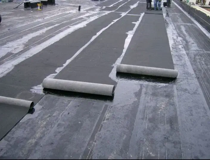 فروش و نصب ایزوگام و قیرگونی|مصالح و تجهیزات ساختمان|مشهد, شهید معقول|دیوار