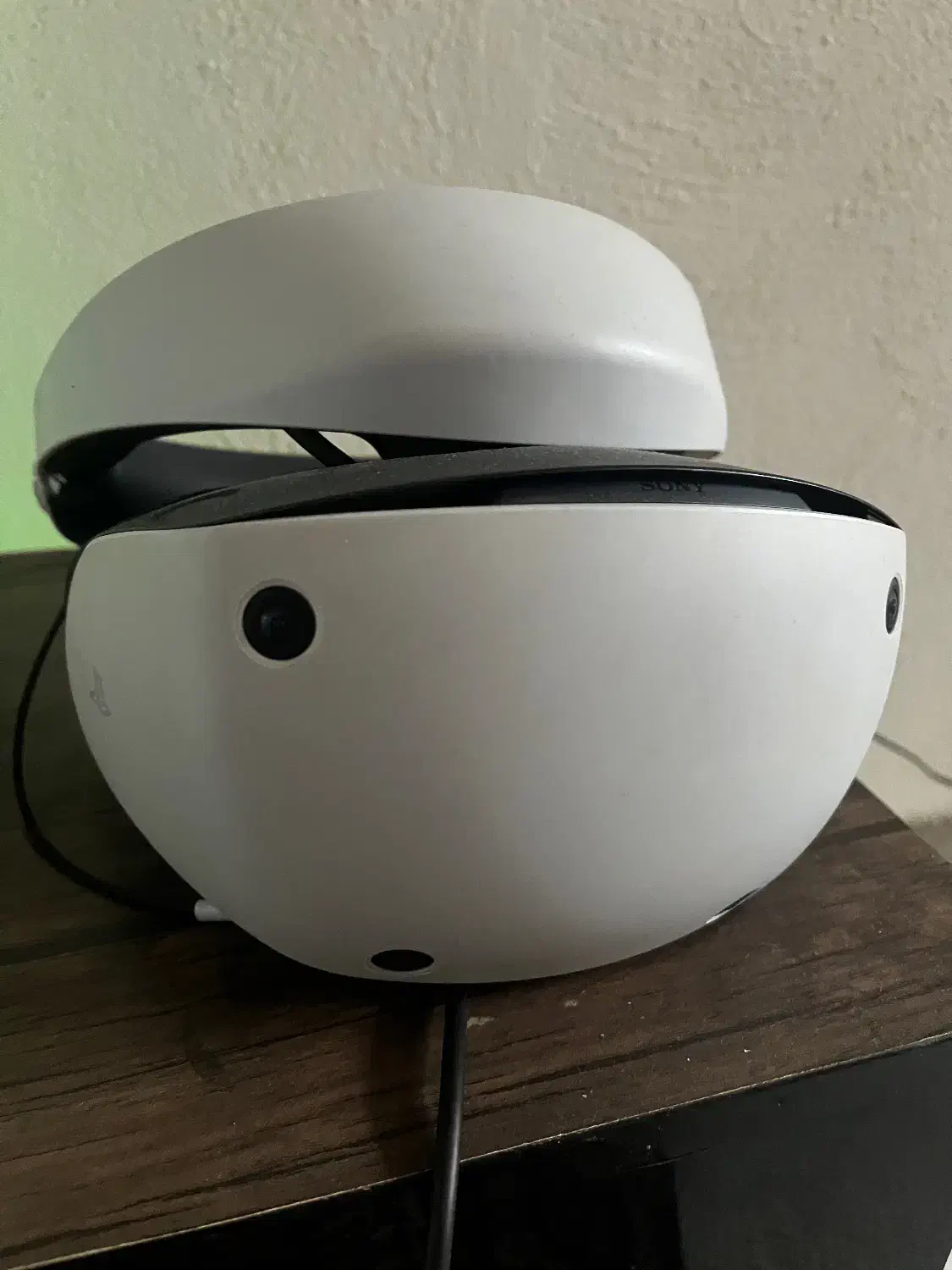 هدست واقعیت مجازی psvr 2|کنسول، بازی ویدئویی و آنلاین|برازجان, |دیوار