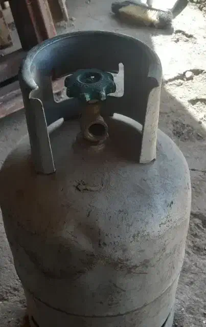 کپسول گاز سالم|اجاق گاز و لوازم برقی پختوپز|قم, چهل درخت|دیوار