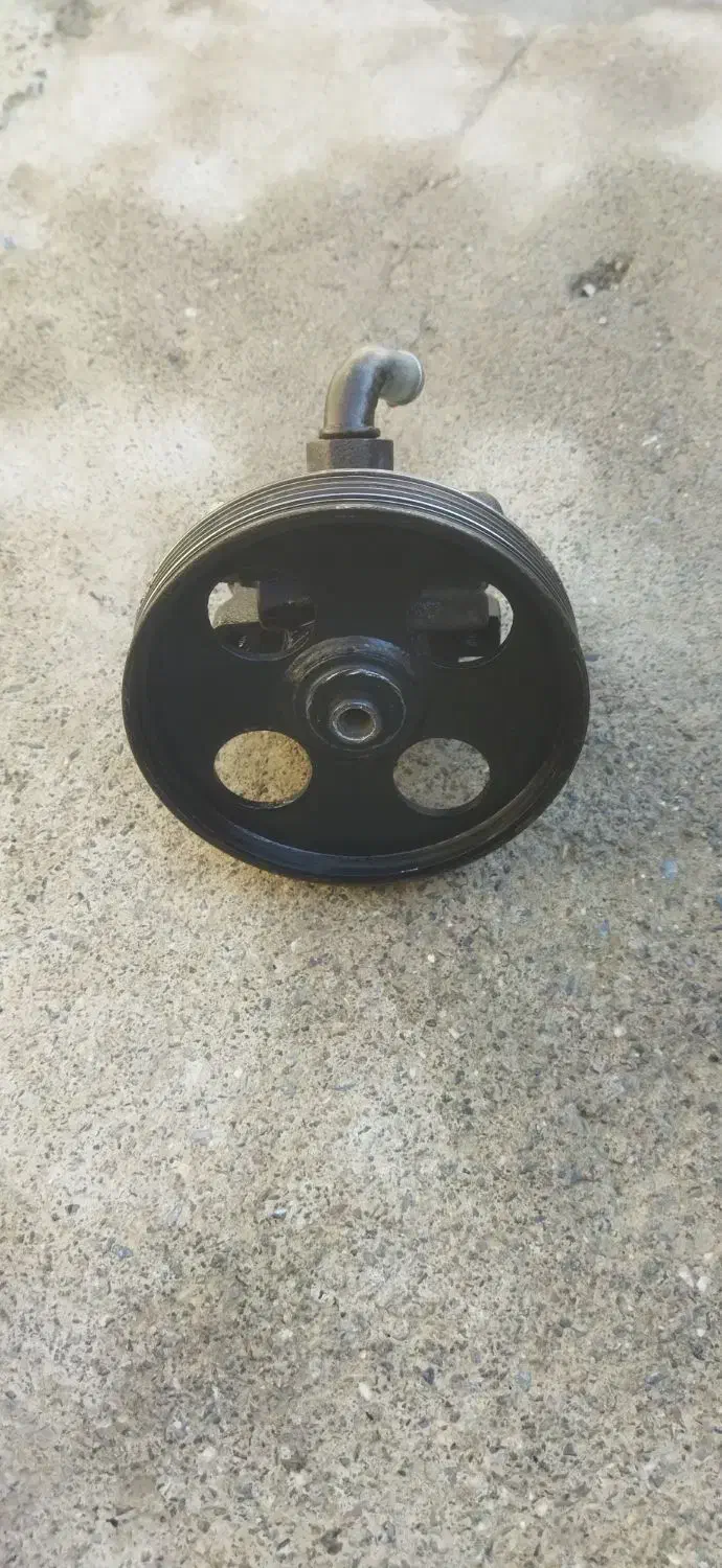 پمپ هیدرولیک پژو405استوک|قطعات یدکی و لوازم جانبی|پیرانشهر, |دیوار