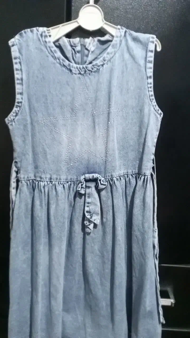 لباس دخترانه|کفش و لباس بچه|خرمدره, |دیوار