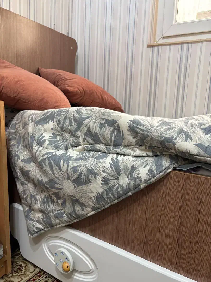 سرویس تخت و کمد|تخت و سرویس خواب|تهران, آرارات|دیوار