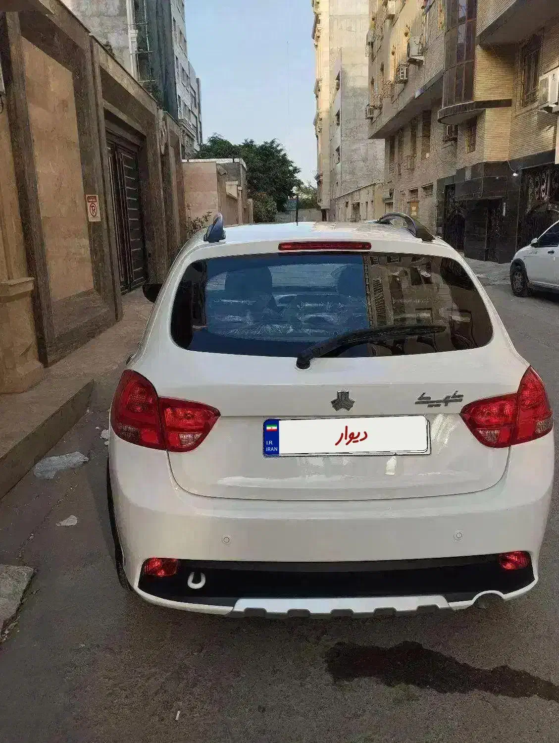 کوییک GXL|خودرو سواری و وانت|بندرعباس, |دیوار