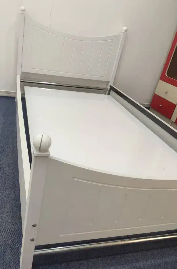 تختخواب|تخت و سرویس خواب|بندر امام خمینی, |دیوار