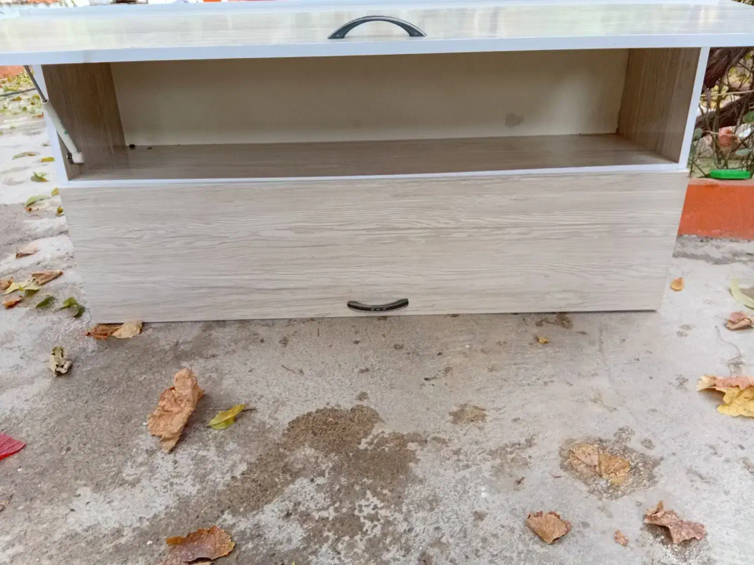 کابینت آب چکان|آبچکان و نظمدهنده ظروف|ارومیه, |دیوار