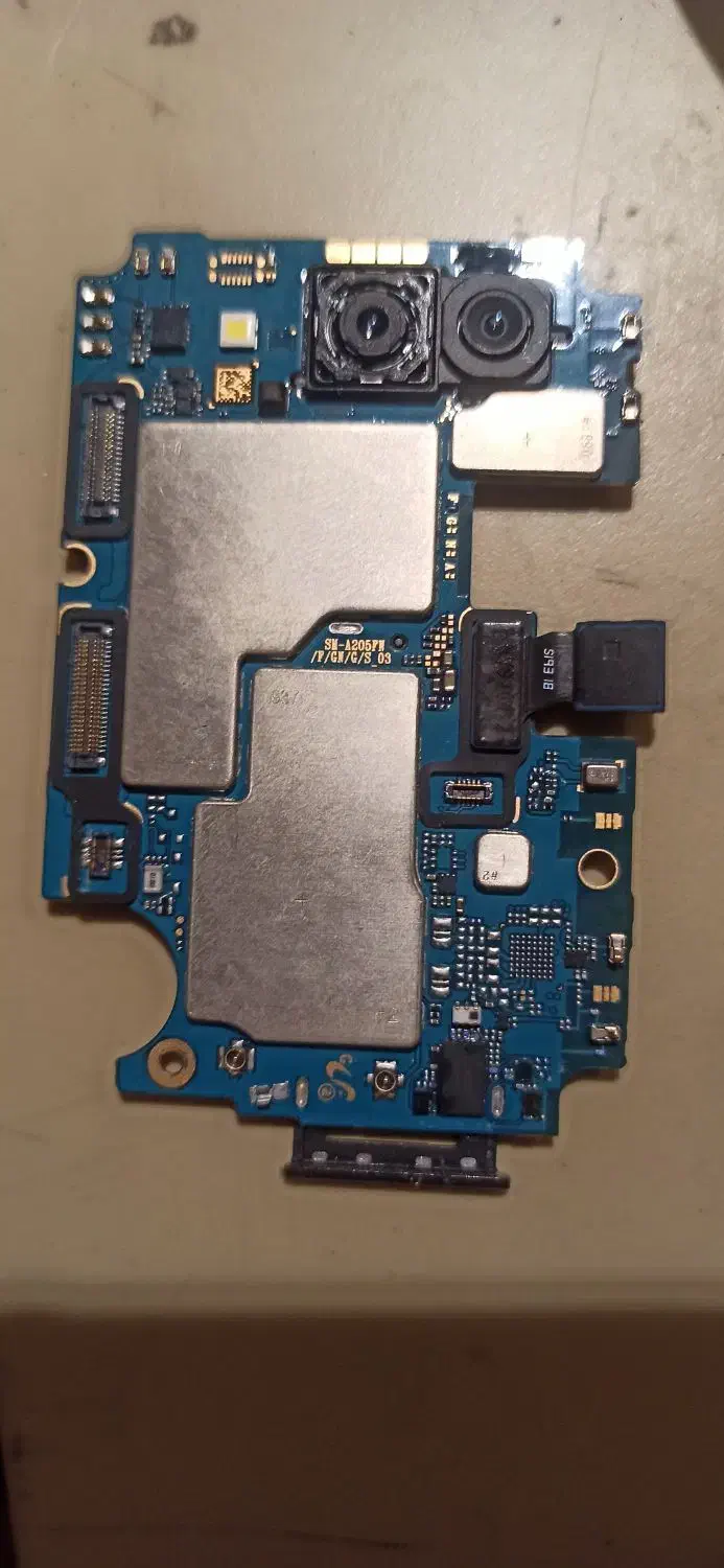 برد گوشی سامسونگ a20|لوازم جانبی موبایل و تبلت|مشهد, ایثار|دیوار