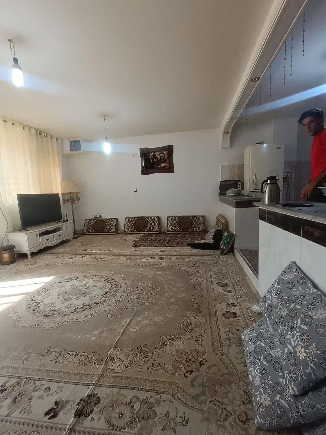 فروش آپارتمان 77 متری/خیابان سلمان فارسی|فروش آپارتمان|ملایر, |دیوار