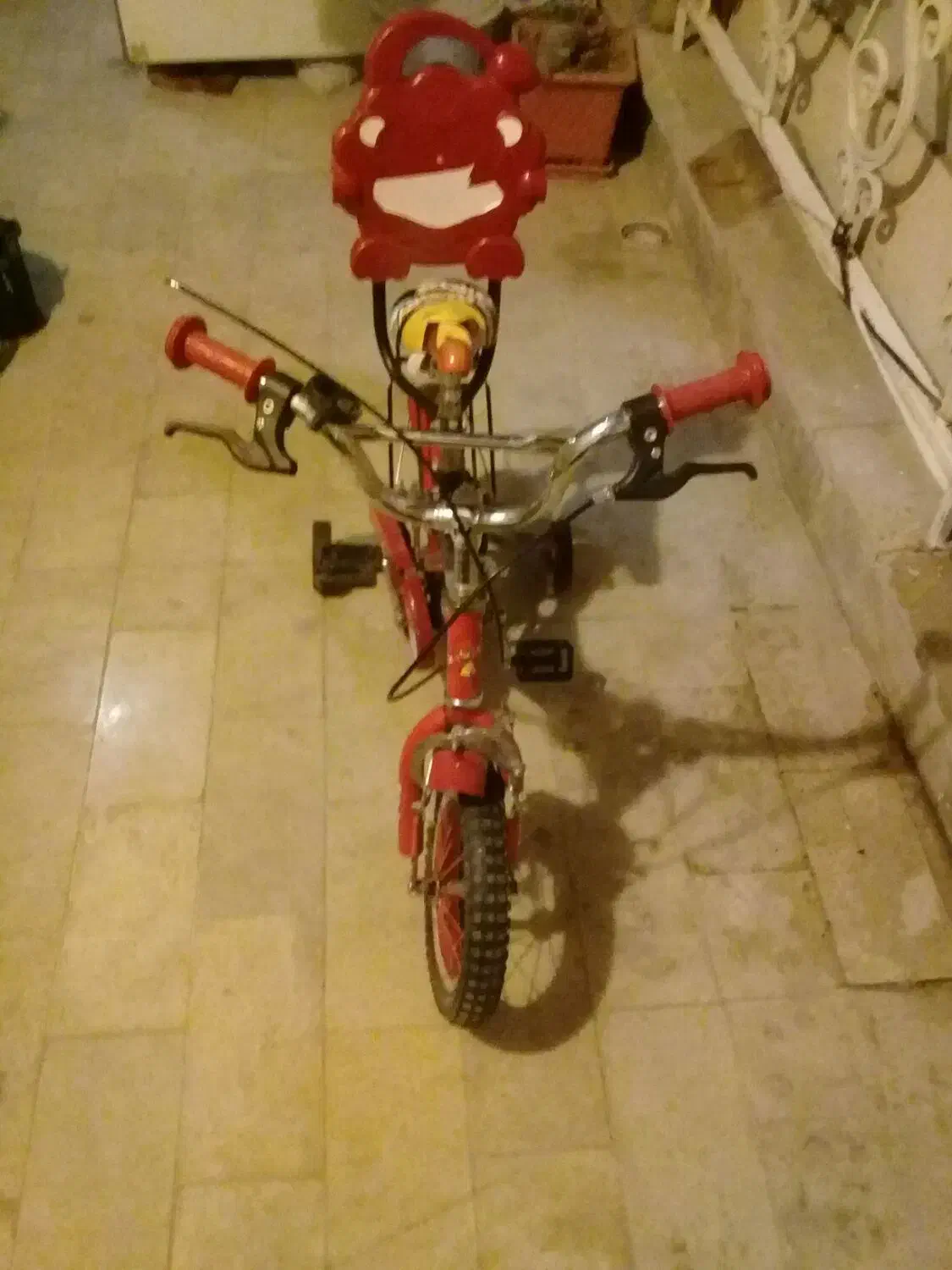 دوچرخه سایز ۱۲|دوچرخه، اسکیت، اسکوتر|محمدشهر, محمدشهر|دیوار