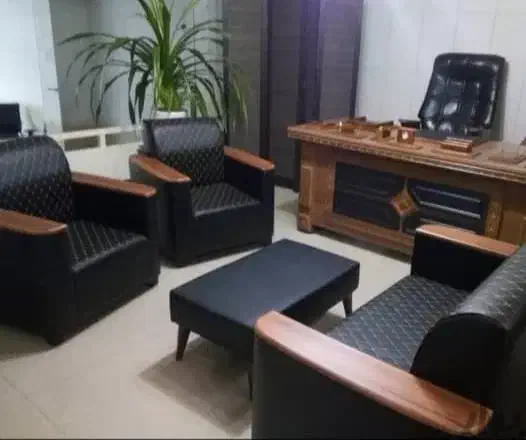 فروش مبلمان اداری فدارا میز صندلی لاندا سفارشی|دفتر کار|بندرعباس, |دیوار