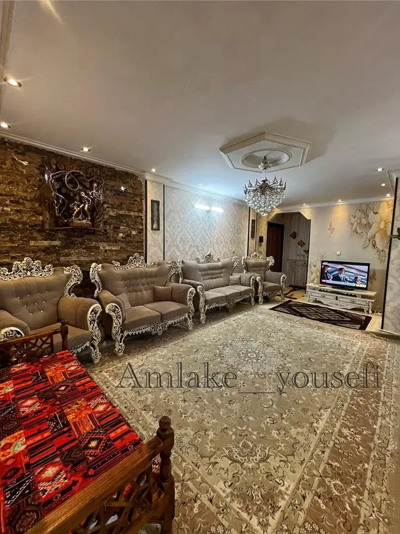 آپارتمان۵۰متر/۱خواب/خوش نقشه/شیک/مناسب زوج|اجارهٔ آپارتمان|ری, حمزهآباد|دیوار