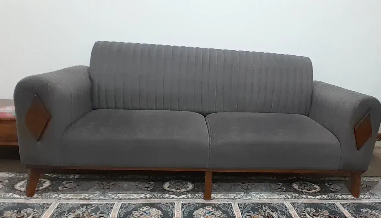 مبلمان راحتی|مبلمان خانگی و میز عسلی|چناران, |دیوار