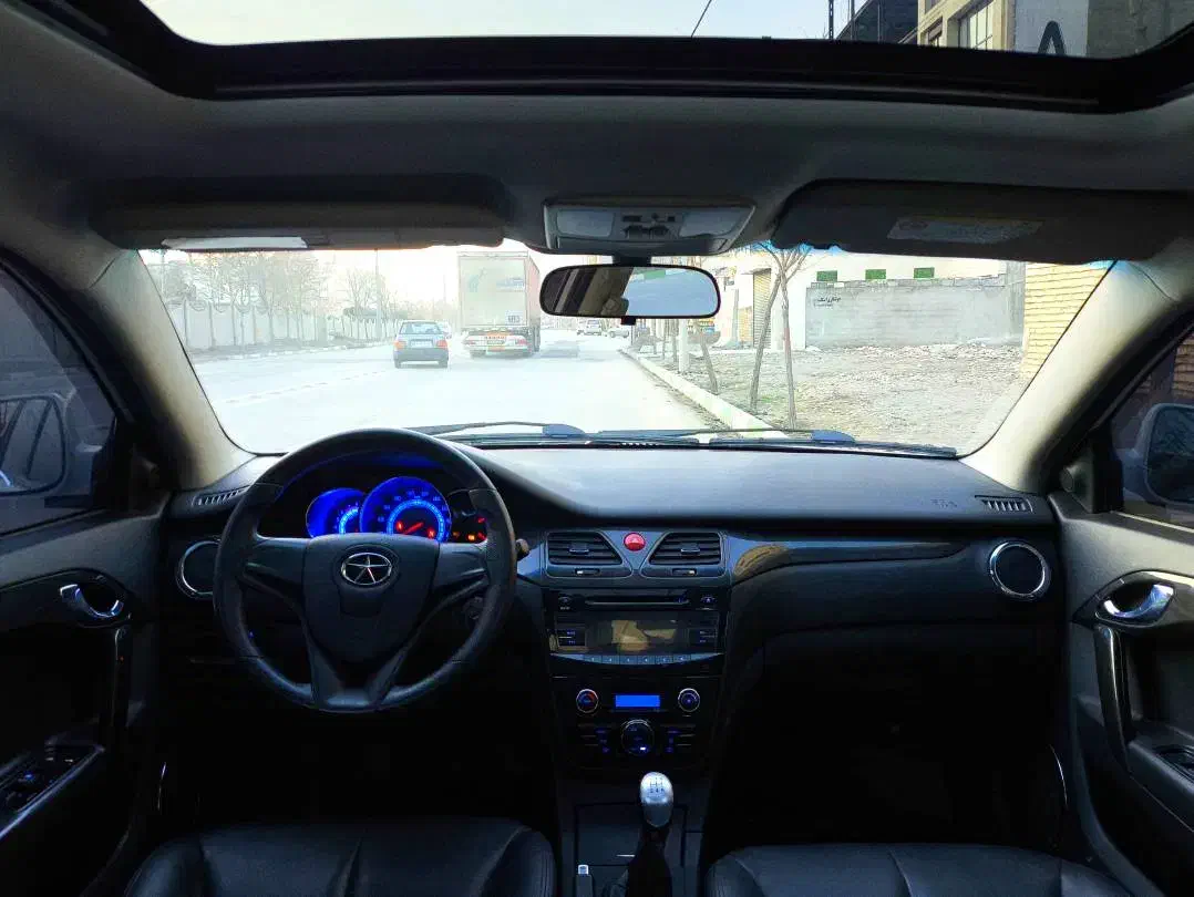 جک j5 تمیز|خودرو سواری و وانت|مشهد, الهیه|دیوار