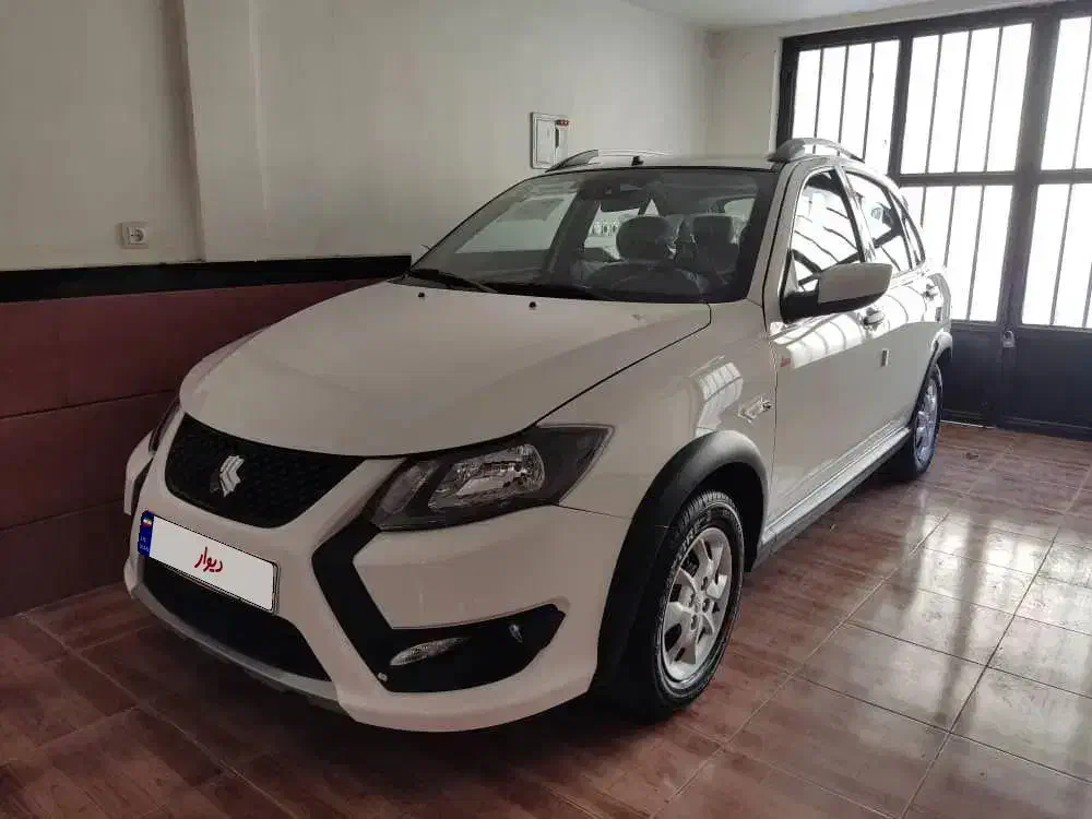 کوییک اس s صفر تحویل روز 1404|خودرو سواری و وانت|سنندج, |دیوار