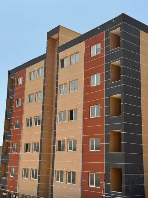 فروش آپارتمان فوری زیر قیمت|فروش آپارتمان|هشتگرد, فاز ۷ مهستان|دیوار