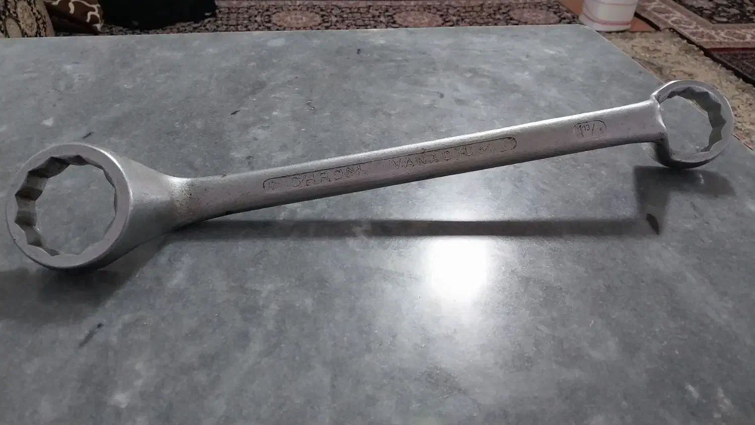 آچار اصلی|ابزارآلات|کرمانشاه, |دیوار