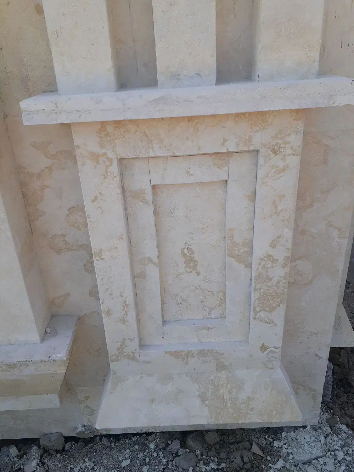 سنگ کار هستم|خدمات پیشه و مهارت|کرج, کوی کارمندان شمالی|دیوار