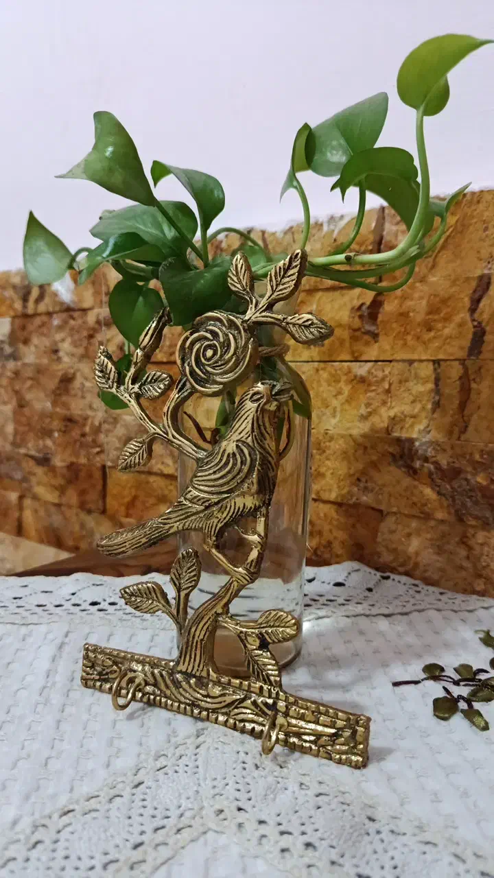 مجسمه برنجی|مجسمه، تندیس، ماکت|قرچک, باقرآباد|دیوار