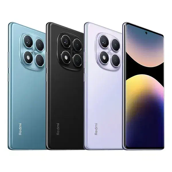 Note 14 Pro Ram12/512G 5G|موبایل|کرج, اتحاد|دیوار