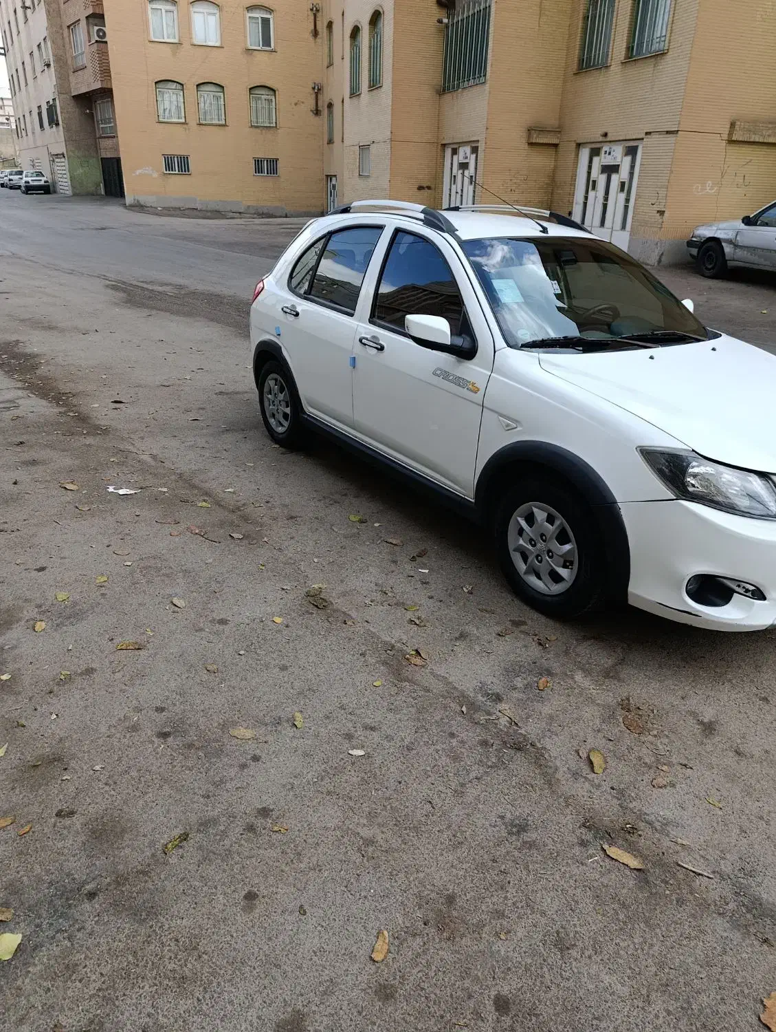 کوییک 1400درحد بشرط|خودرو سواری و وانت|همدان, |دیوار