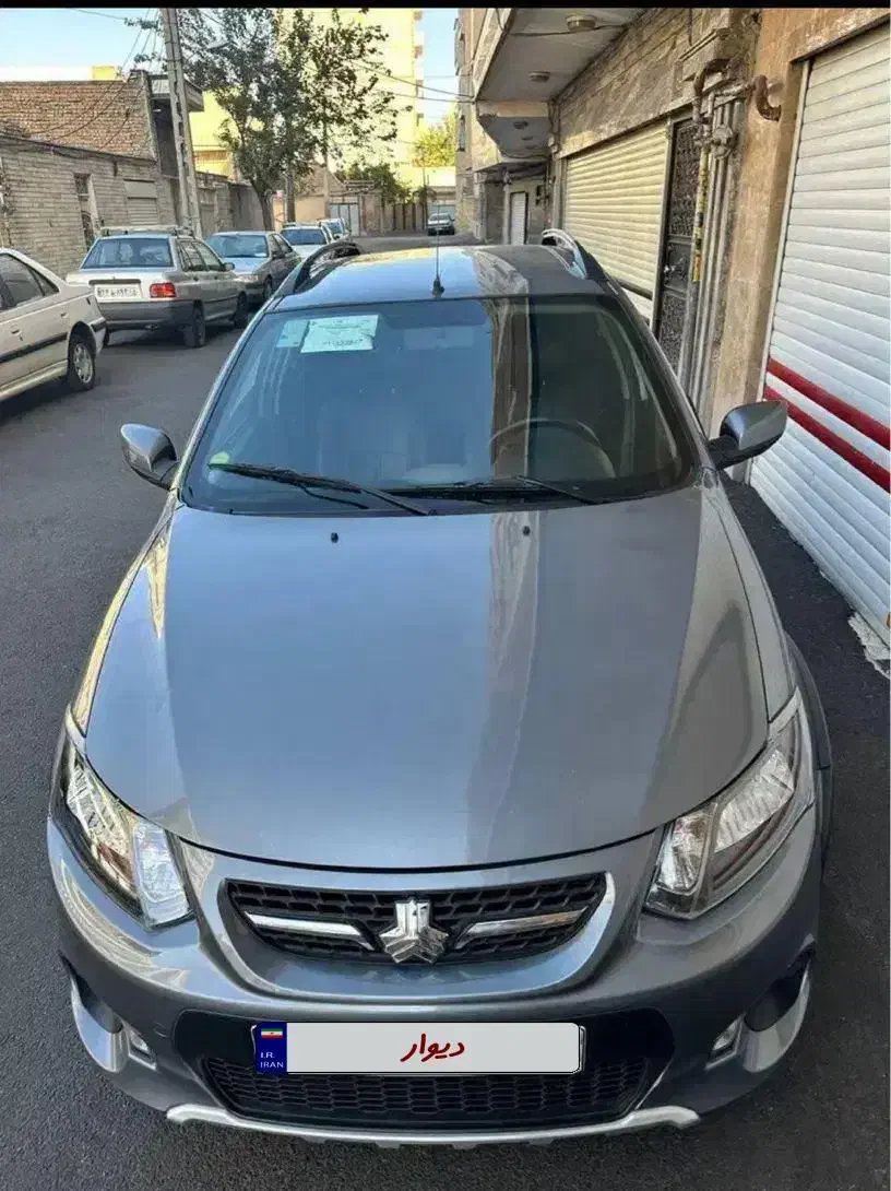 کویک|خودرو سواری و وانت|تبریز, |دیوار