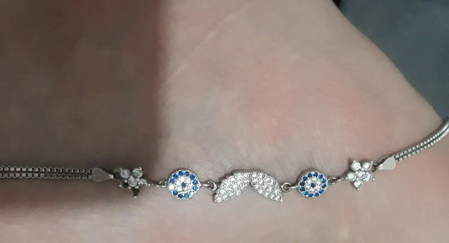 دستبندنقره نو|جواهرات|محمدیه-قزوین, |دیوار