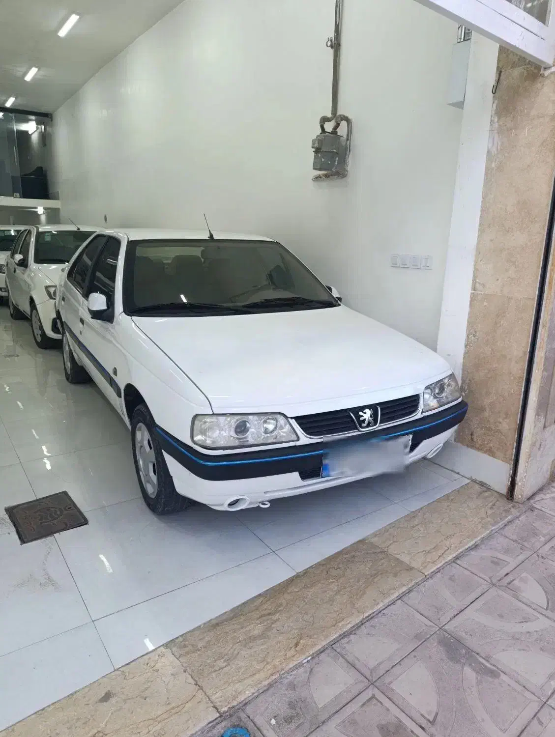 پژو 405 slx|خودرو سواری و وانت|تربت جام, مسکن مهر|دیوار