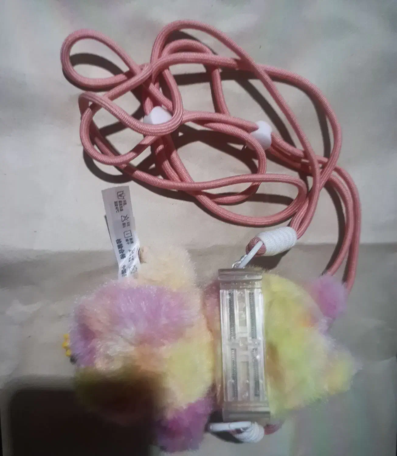 لبوبوآویزموبایل جدیدلبوبوموزیکال استیج واکوکو|اسباببازی|اهواز, کمپلو جنوبی|دیوار