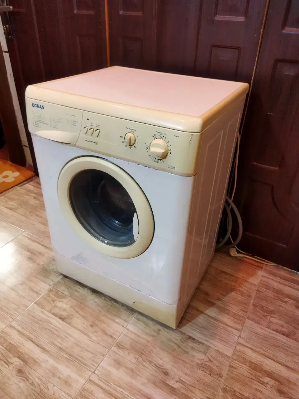 ماشین لباسشویی و فرش|فرش|هامون, |دیوار