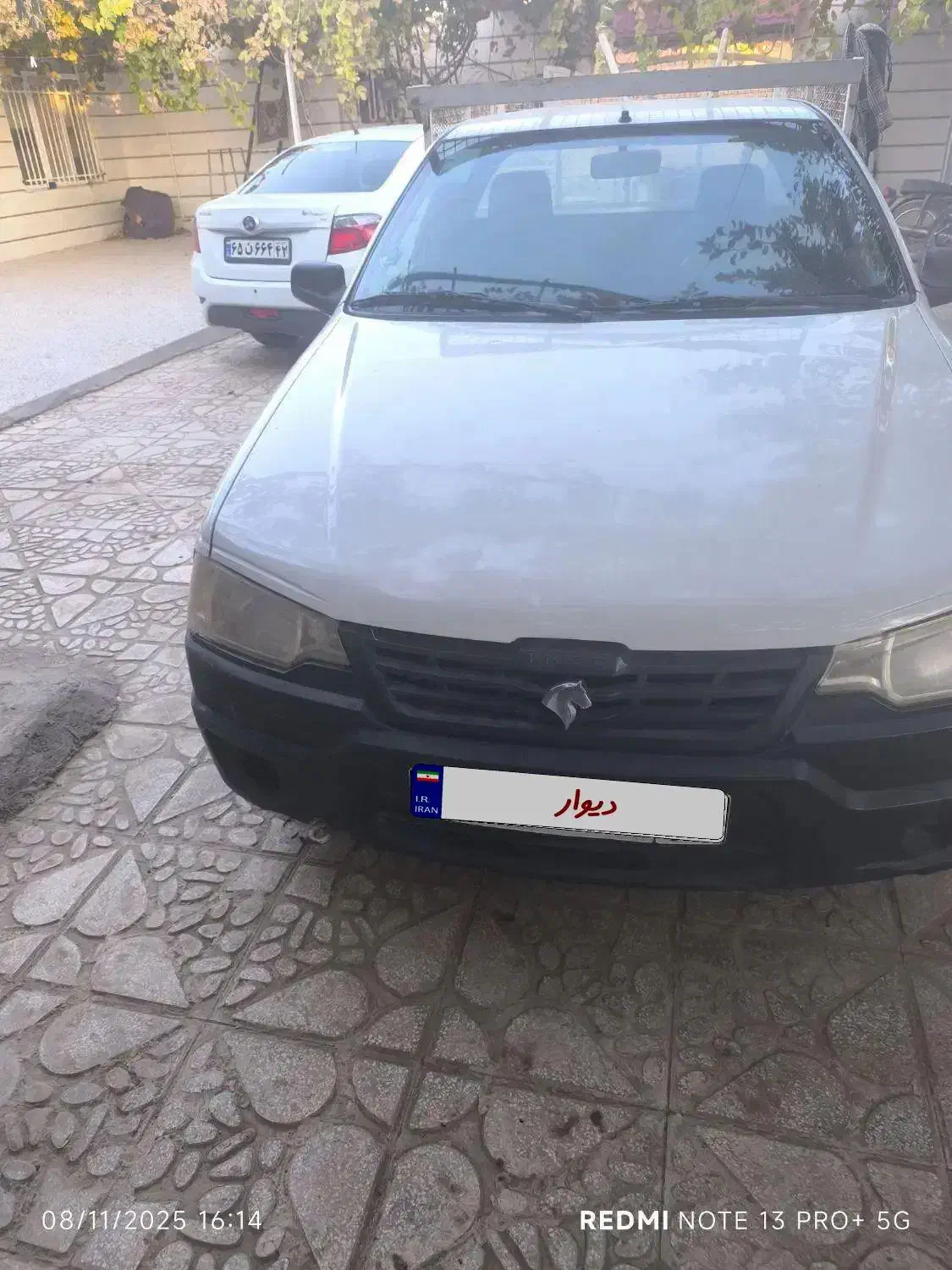 فروش اریسان|خودرو سواری و وانت|جوین, |دیوار