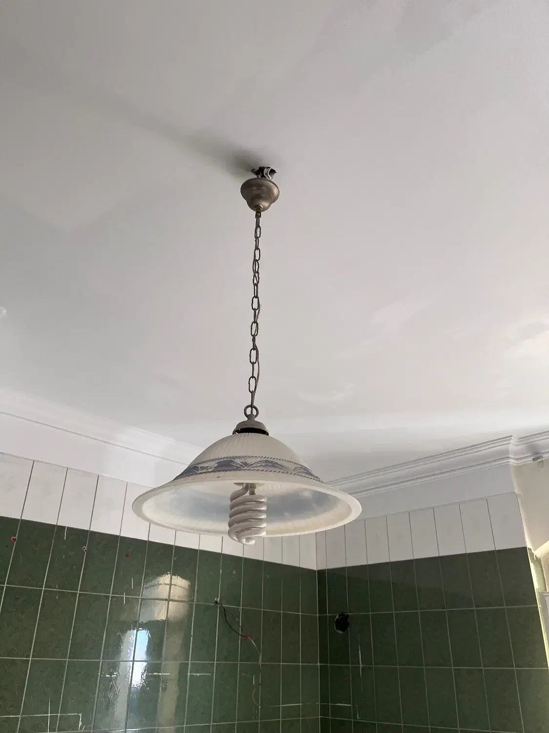 چراغ سقفی|لامپ و چراغ|تهران, سعادت‌آباد|دیوار