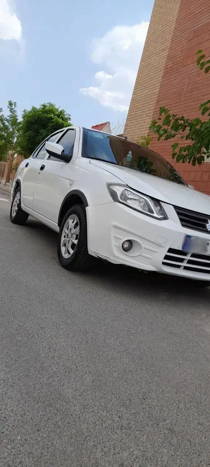 ساینا مدل آخر ۹۹ در حد تمیز|خودرو سواری و وانت|بیرجند, |دیوار