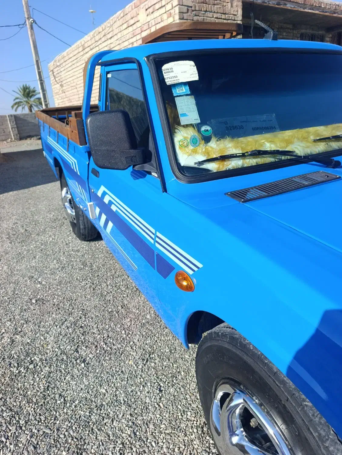 زامیاد آپشنال|خودرو سواری و وانت|ایرانشهر, |دیوار