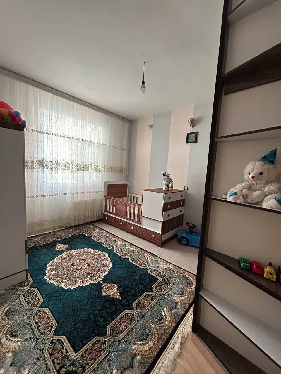 فروش مسکونی ۱۲۶ متر شهرک سید احمد فاز یک|فروش آپارتمان|اسدآباد, |دیوار