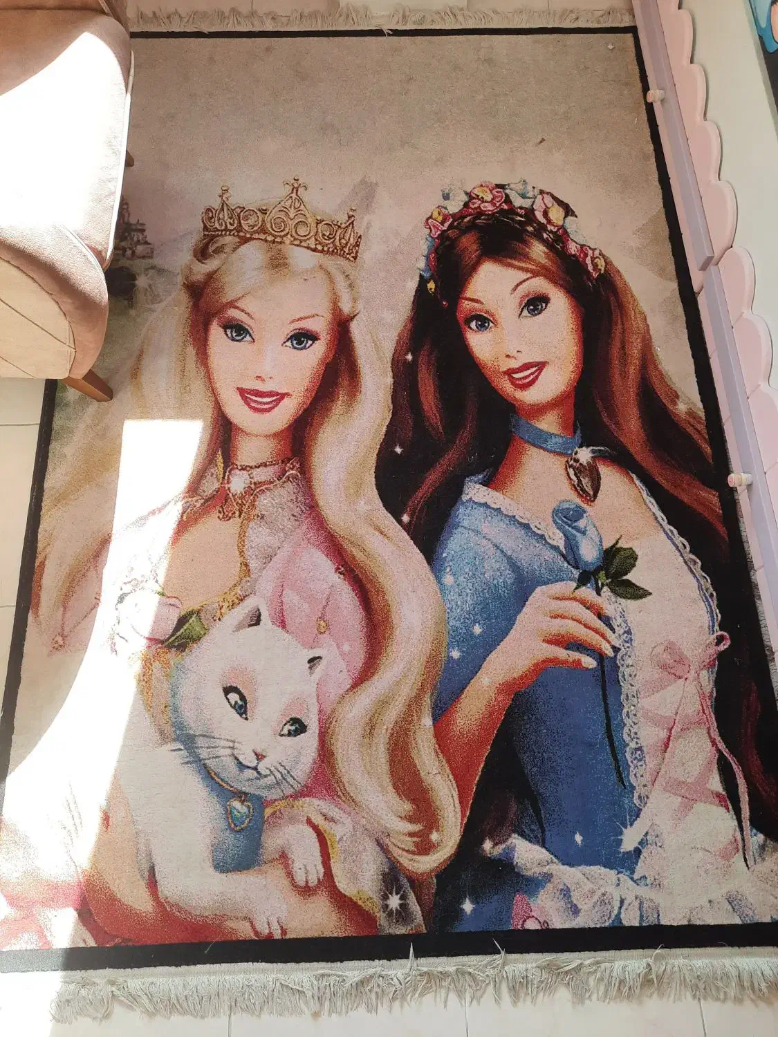 فرش و پرده|فرش|تهران, شهرک شهرداری|دیوار