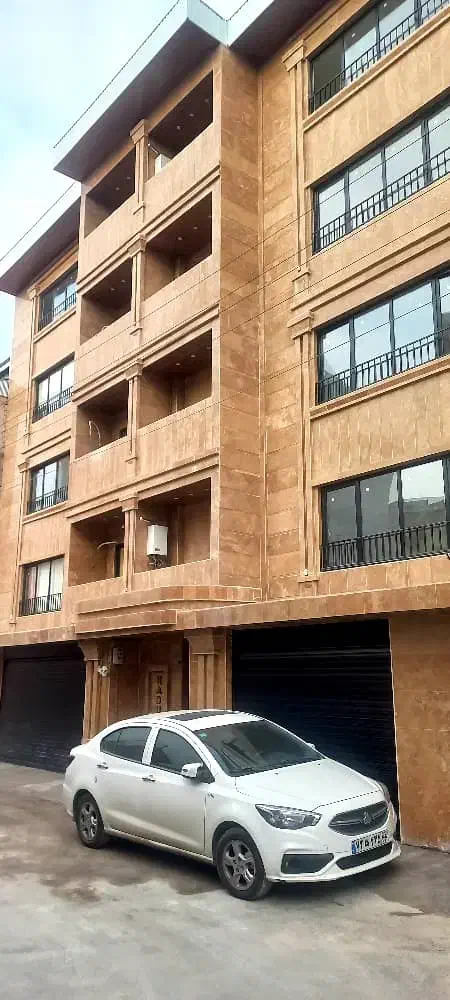 ۱۱۴متر  ارزنده/سند/۲خواب بوستان پارک ملت احمدزاده|فروش آپارتمان|رشت, شالکو|دیوار