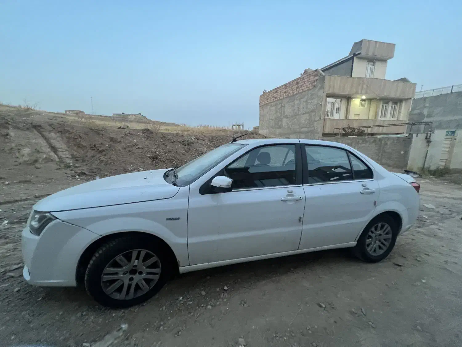 فروش دنا|خودرو سواری و وانت|ارومیه, |دیوار