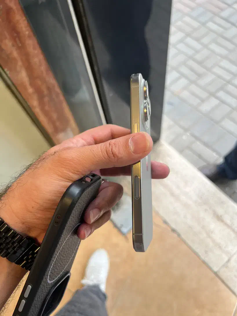 آیفون ۱۶ پرو|موبایل|گرگان, |دیوار