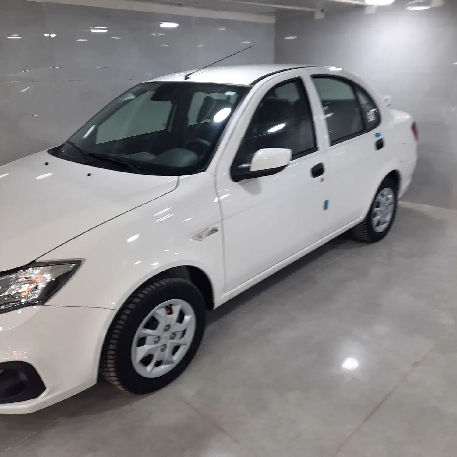 ساینا اس ۸۵ گانه|خودرو سواری و وانت|شوشتر, |دیوار