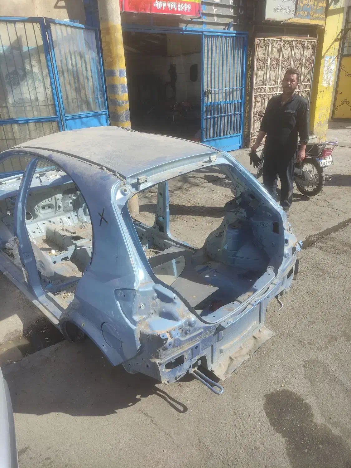 کویئک مدل1399|خودرو سواری و وانت|شاهینشهر, خبرنگار|دیوار