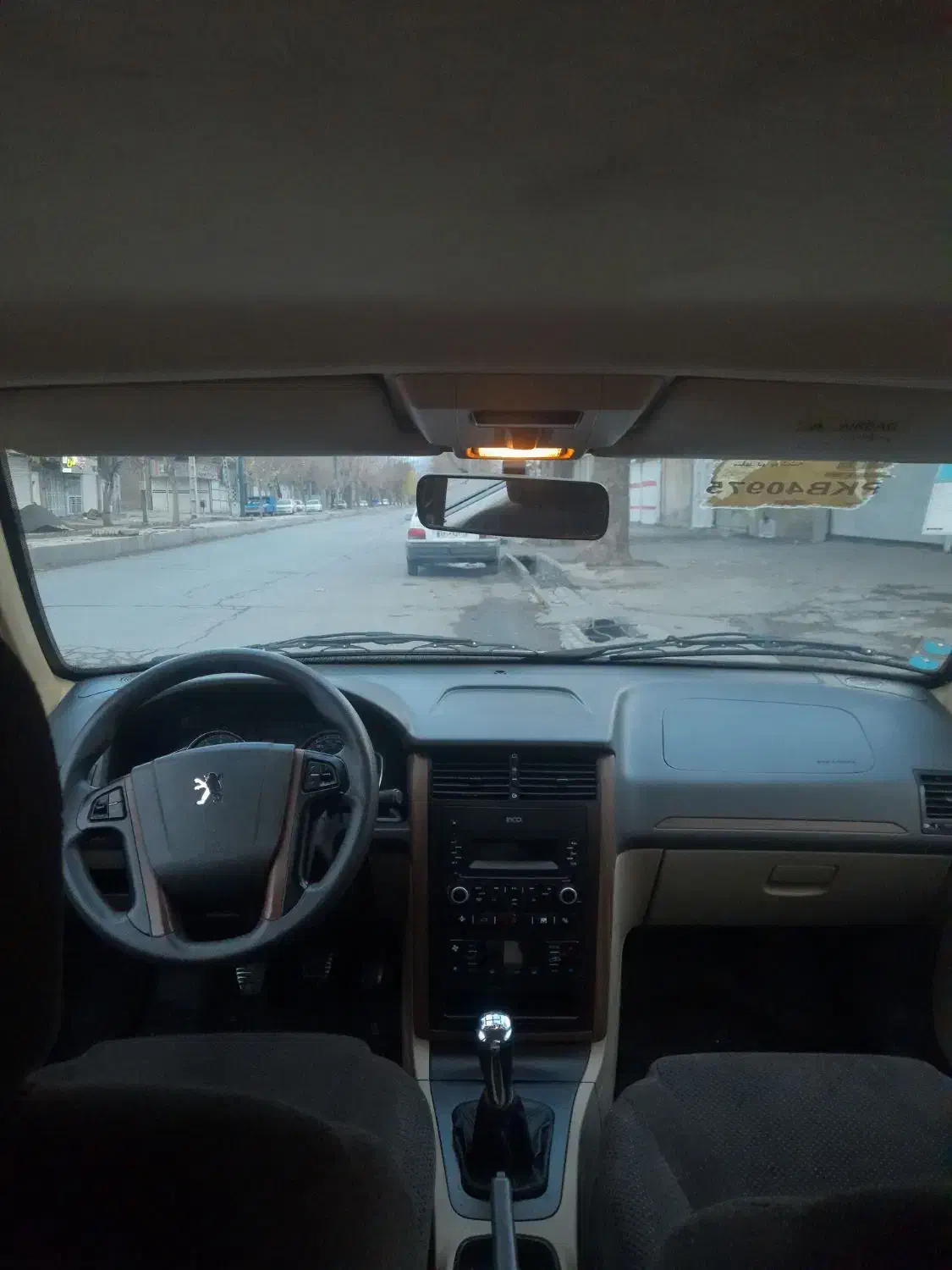 پارس ۴۰۲|خودرو سواری و وانت|همدان, |دیوار