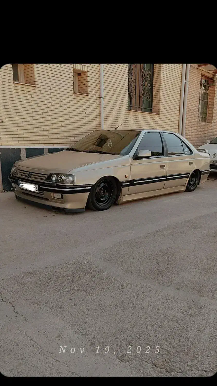 کیت mi16با چراغ اسپرت در حد|قطعات یدکی و لوازم جانبی|کرمان, |دیوار