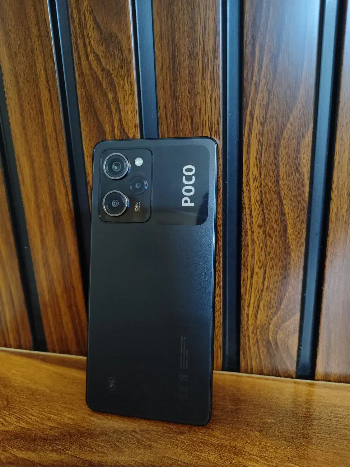 پوکو ایکس 5 پرو poco x5 pro|موبایل|مشهد, سیسآباد|دیوار