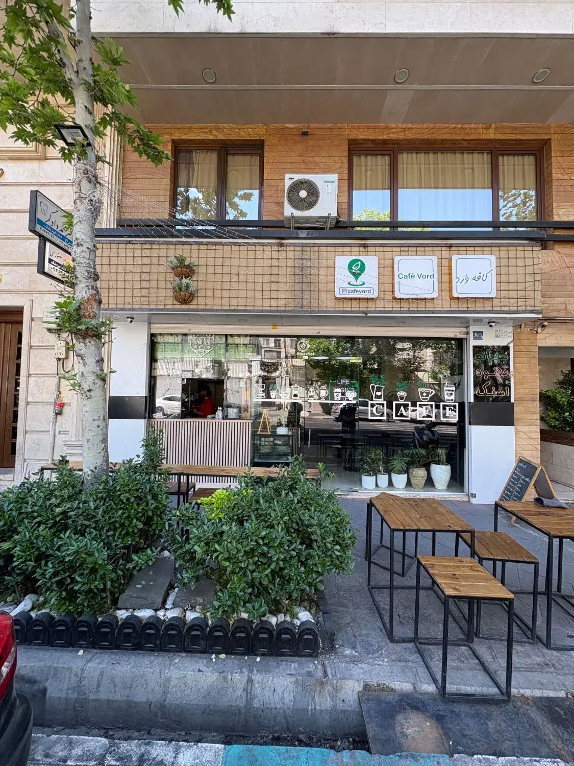 فروش تجاری ۴۲ متری|فروش مغازه و غرفه|تهران, تهرانپارس غربی|دیوار