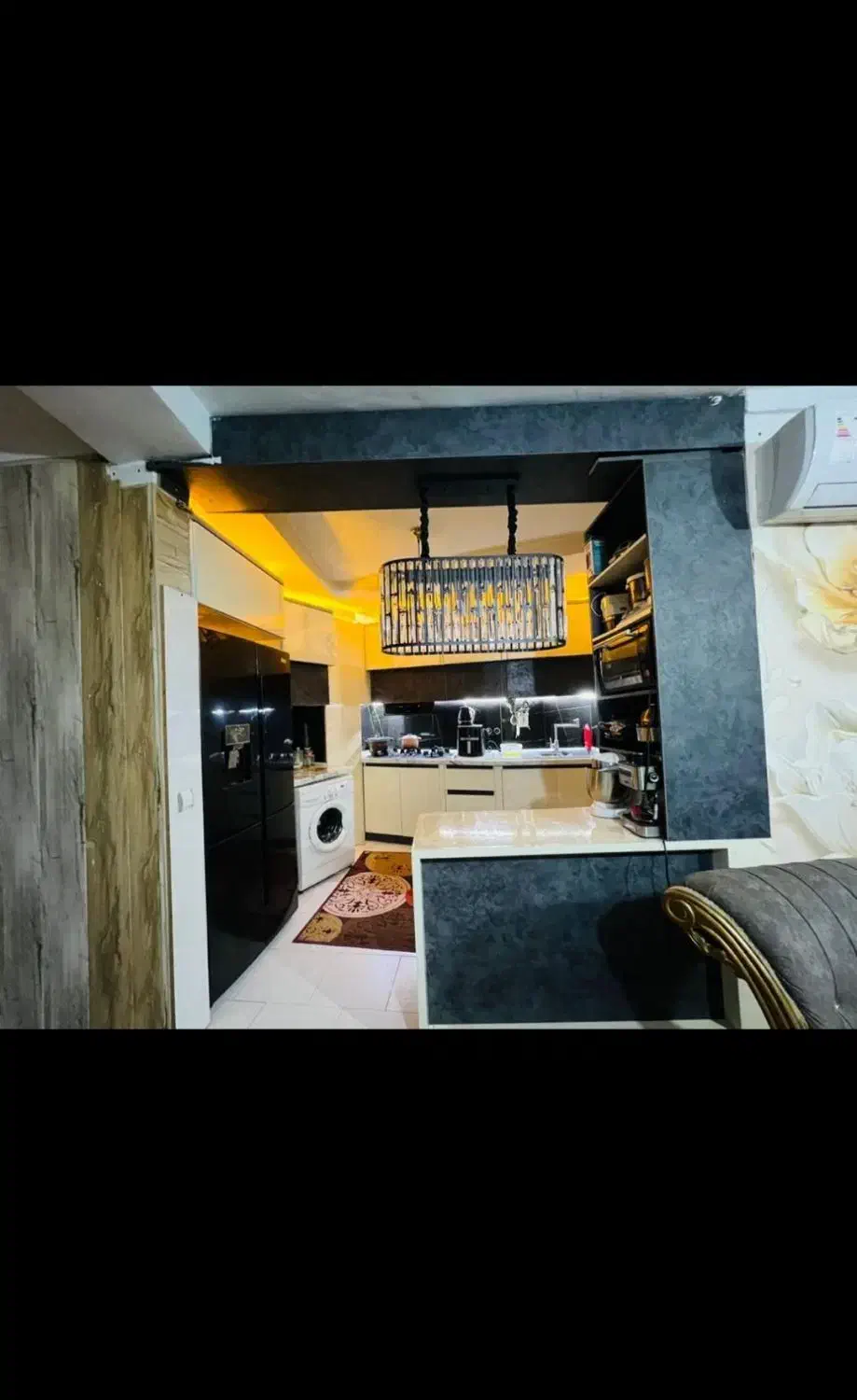 فروش مسکن مهر بازسازی شده|فروش آپارتمان|بندر گز, |دیوار